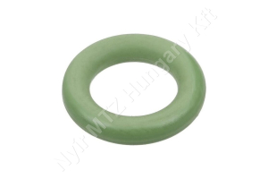 Permetező gumigyűrű 7,3×2,4 mm Viton