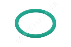 Permetező tömlőcsatlakozó gumigyűrű 17,13×2,62 mm Viton Arag