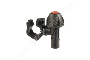 Permetező fúvókatartó 1/2″ tömlőre 10 mm Arag