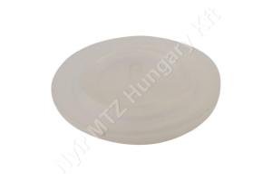 Permetező csepegésgátló membrán D=22 mm EDPM Arag