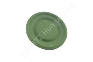 Permetező csepegésgátló membrán D=22 mm Viton Arag