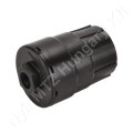 Permetező légszelep 1/8" EPDM Arag_119702 Permetező légszelep 1/8" EPDM Arag_119702