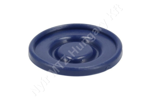 Permetező szelep membrán D=24 mm TPU Arag