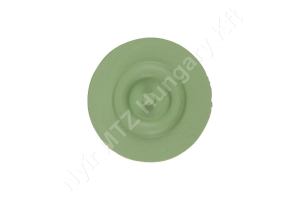 Permetező szelep membrán D=22 mm Viton Arag