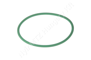 Permetező gumigyűrű 45,69×2,62 mm Viton