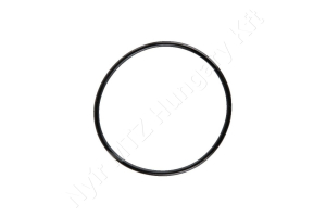 Permetező gumigyűrű 78×3,3 mm NBR