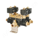 Permetező szakaszoló elektromos 4-es 12V 40 bar 150 l/min (ültetvényes) Arag 481 széria Permetező szakaszoló elektromos 4-es 12V 40 bar 150 l/min (ültetvényes) Arag 481 széria