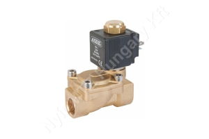 Permetező mágnesszelep 12V 40 bar 90-120 l/min (ültetvényes) Arag Permetező mágnesszelep 12V 40 bar 90-120 l/min (ültetvényes) Arag