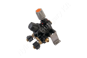 Permetező szakaszoló elektromos 2-es 12V 40 bar 150 l/min (ültetvényes) Arag 481 széria Permetező szakaszoló elektromos 2-es 12V 40 bar 150 l/min (ültetvényes) Arag 481 széria