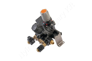 Permetező szakaszoló elektromos 6-os 12V 40 bar 150 l/min (ültetvényes) Arag 481 széria Permetező szakaszoló elektromos 6-os 12V 40 bar 150 l/min (ültetvényes) Arag 481 széria
