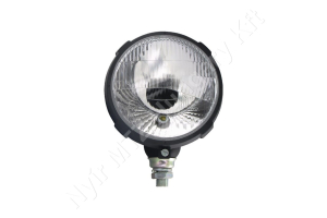 Munkalámpa halogén H4 40/45W 12V 160x110x170 mm