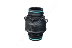 Permetező lábszelep T7 L=81 mm Arag