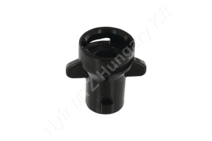 Permetező fúvókatartó adapter Hardi / Quick szórófejhez 36 mm TeeJet