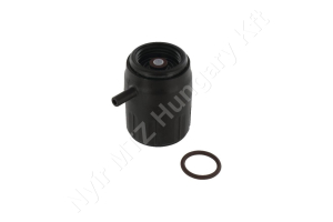 Permetezó fúvókatartó pneumatikus szelep 1/8″ TeeJet Permetezó fúvókatartó pneumatikus szelep 1/8″ TeeJet