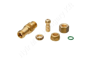 Permetező fúvóka 1/4″ külső menetes d=15 mm sárgaréz Braglia Permetező fúvóka 1/4″ külső menetes d=15 mm sárgaréz Braglia