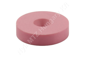 Permetező fúvókatartó kerámia betét D=15 mm s=1,0 mm Braglia