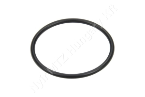 Permetező gumigyűrű 40,94×2,62 mm EPDM