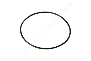 Permetező gumigyűrű 17,5×2,62 mm EPDM