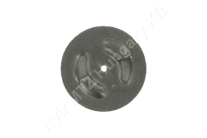 Permetező perdítőtárcsa D=18 mm d=1,2 mm Braglia