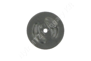 Permetező perdítőtárcsa D=18 mm d=1,8 mm Braglia