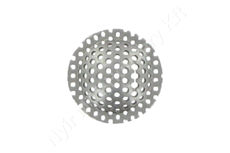 Permetező szűrő sárgaréz fúvókatartóhoz 18 mm Braglia_119764 Permetező szűrő sárgaréz fúvókatartóhoz 18 mm Braglia_119764