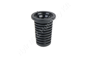 Permetező fúvókaszűrő D=14,5 mm L=17 mm 25 mesh Braglia