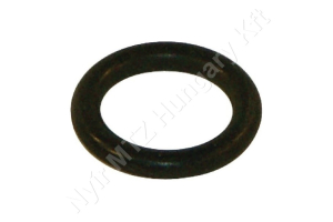 Permetező gumigyűrű 196,52×2,62 mm NBR