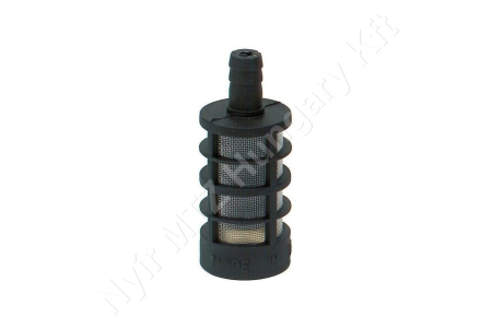 Permetező szívókosár 22x40 mm 8 mm csőcsonk Geoline_124377