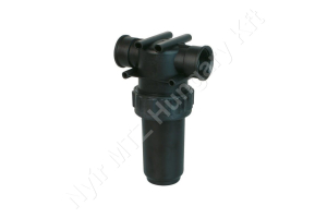 Permetező nyomószűrő 265×168 mm 50 mesh 200 l/min 1-1/4″ Geoline