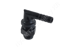 Permetező fúvókatartó 1/2″ tömlőre 11/16″ külső menetes TeeJet Permetező fúvókatartó 1/2″ tömlőre 11/16″ külső menetes TeeJet