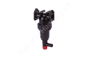 Permetező nyomószűrő 50 mesh 150 l/min 20 bar Geoline