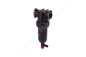 Permetező nyomószűrő 50 mesh 150 l/min 15 bar Geoline Permetező nyomószűrő 50 mesh 150 l/min 15 bar Geoline