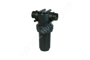 Permetező nyomószűrő 265×168 mm 50 mesh 200 l/min 1-1/4″ Geoline