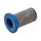 Permetező fúvókaszűrő D=15 mm kék 50 mesh Geoline Permetező fúvókaszűrő D=15 mm kék 50 mesh Geoline