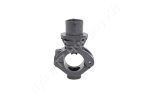 Permetező fúvókatartó 1/2″ tömlőre 7 mm Geoline