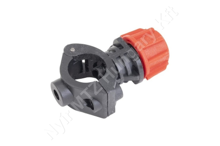 Permetező fúvókatartó 1/2" tömlőre 10 mm 3/8" külső menetes Geoline_119813 Permetező fúvókatartó 1/2" tömlőre 10 mm 3/8" külső menetes Geoline_119813