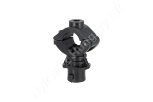 Permetező fúvókatartó 1/2″ tömlőre 10 mm Geoline