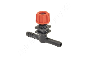Permetező fúvókatartó dupla 3/8″ tömlőre 3/8″ külső menetes Geoline Permetező fúvókatartó dupla 3/8″ tömlőre 3/8″ külső menetes Geoline