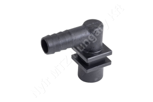 Permetező fúvókatartó 1/2″ tömlőre 1/4″ belső menetes Geoline