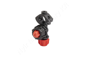 Permetező fúvókatartó 1/2″ tömlőre 7 mm 3/8″ külső menetes Geoline