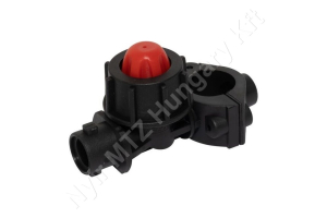 Permetező fúvókatartó 1/2″ tömlőre 10 mm Geoline