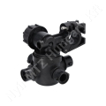 Permetező fúvókatartó négyszeres 20 mm tömlőre 10 mm Geoline_119847 Permetező fúvókatartó négyszeres 20 mm tömlőre 10 mm Geoline_119847
