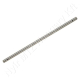 Permetező rozsdamentes acél cső L=2070 mm 1/2″ külső menet 5 furat d=7 mm Geoline Permetező rozsdamentes acél cső L=2070 mm 1/2″ külső menet 5 furat d=7 mm Geoline