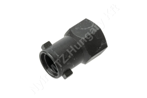 Permetező fúvókatartó adapter 3/8″ belső menetes Geoline Permetező fúvókatartó adapter 3/8″ belső menetes Geoline