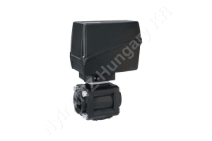 Permetező proporcionális szelep elektromos 12V 10 bar 720 l/min T6 Arag 853 széria Permetező proporcionális szelep elektromos 12V 10 bar 720 l/min T6 Arag 853 széria