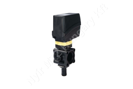 Permetező proporcionális szelep elektromos 12V 40 bar 150 l/min Arag 863 széria_120704 Permetező proporcionális szelep elektromos 12V 40 bar 150 l/min Arag 863 széria_120704