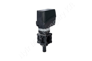Permetező proporcionális szelep elektromos 12V 40 bar 150 l/min Arag 863 széria Permetező proporcionális szelep elektromos 12V 40 bar 150 l/min Arag 863 széria