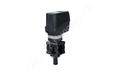 Permetező proporcionális szelep elektromos 12V 40 bar 150 l/min Arag 863 széria_120705 Permetező proporcionális szelep elektromos 12V 40 bar 150 l/min Arag 863 széria_120705
