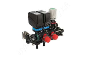 Permetező szakaszoló elektromos 2-es 12V 20 bar 150 l/min (ültetvényes) Arag 863 széria Permetező szakaszoló elektromos 2-es 12V 20 bar 150 l/min (ültetvényes) Arag 863 széria
