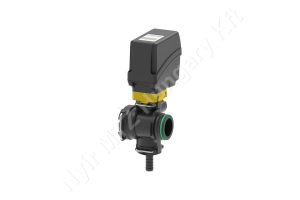 Permetező proporcionális szelep elektromos 12V 20 bar 100 l/min T5 Arag 863T széria Permetező proporcionális szelep elektromos 12V 20 bar 100 l/min T5 Arag 863T széria